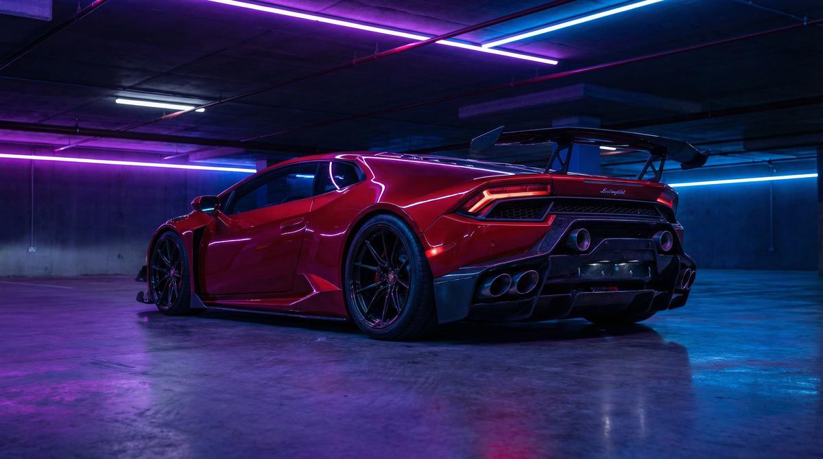 麻豆传媒跑车改装视频