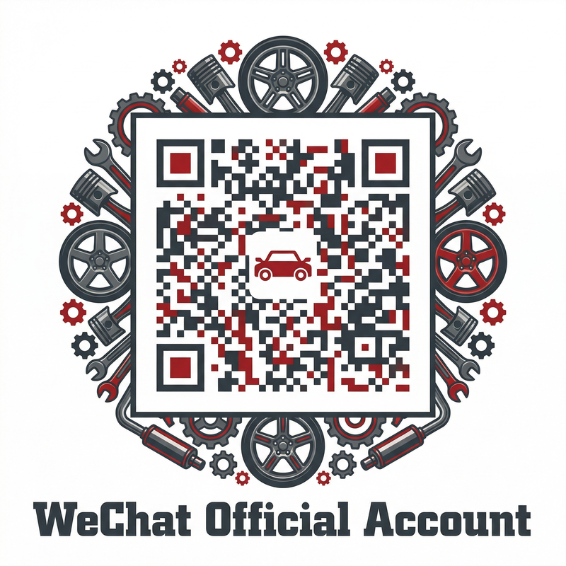 麻豆传媒公众号二维码